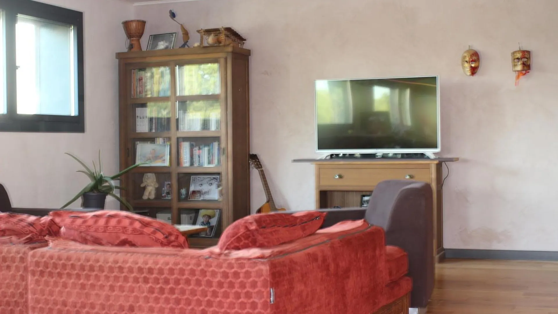 Gite Ecologique Avec Vue Foret & Vallee Dordogne ! Bétaille Franciaország