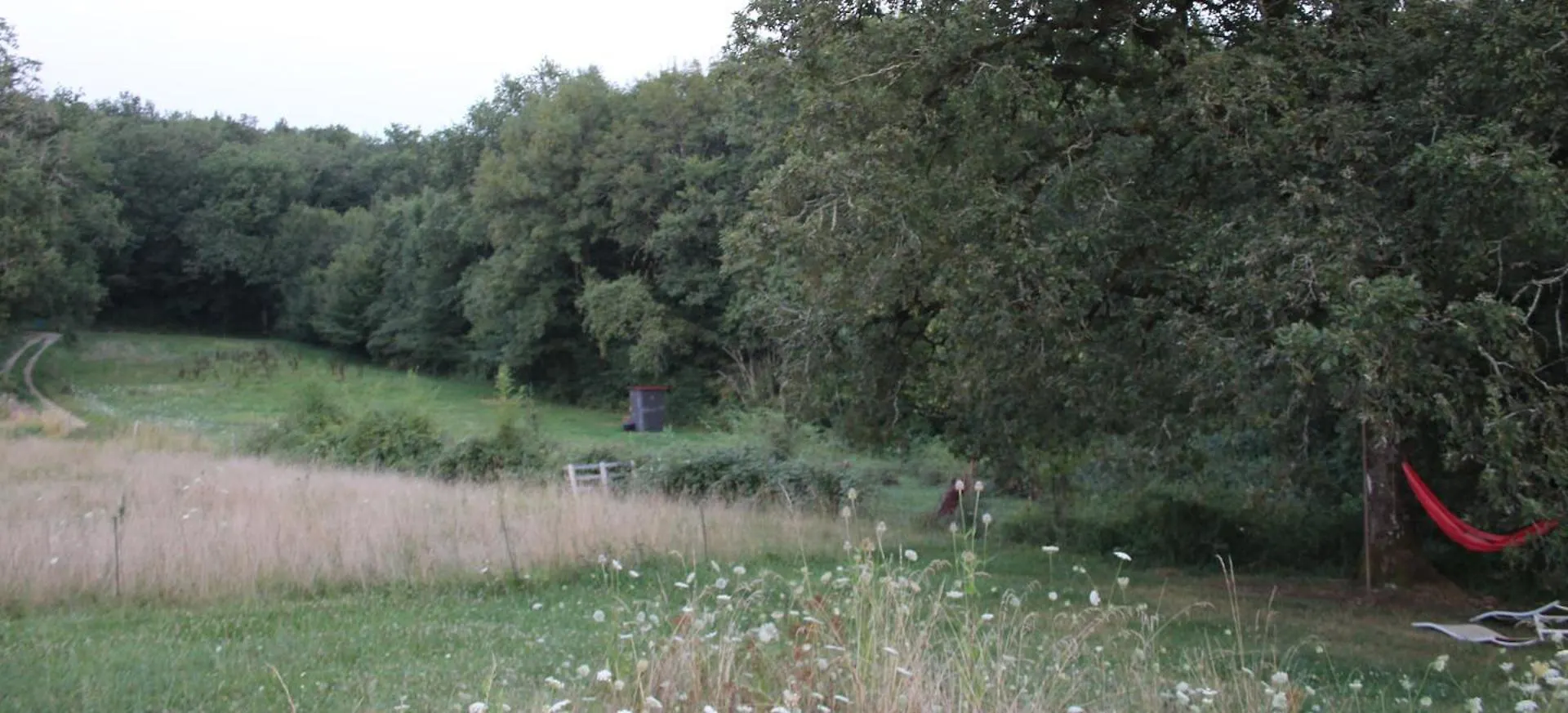 Gite Ecologique Avec Vue Foret & Vallee Dordogne ! Bétaille Prázdninový dům