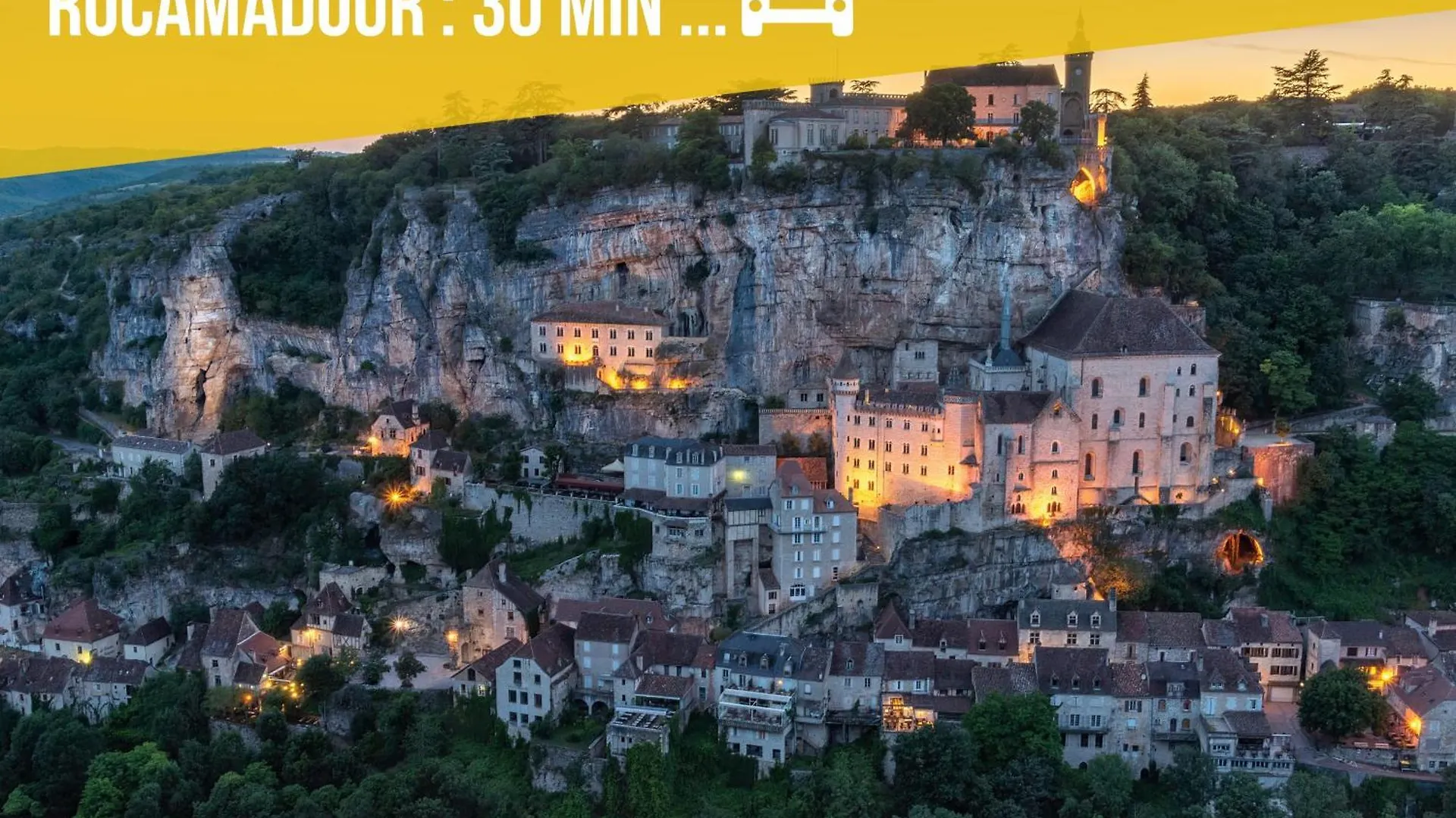 Gite Ecologique Avec Vue Foret & Vallee Dordogne ! Bétaille 0*,